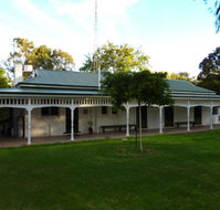 Lake Victoria Station Lodge - Accommodation Broome
