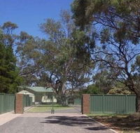 Lock 9 Lodge - Accommodation Broome