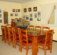 Bokhara Hutz - Accommodation Broome