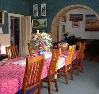 Broken Hill Caledonian Bed and Breakfast - Accommodation Broome