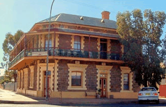 Duke of Cornwall Inn - Accommodation Broome