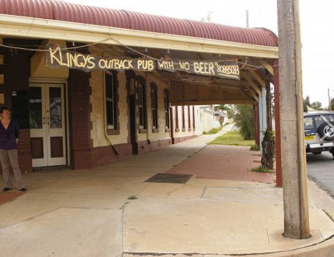 Klingys Place - Accommodation Broome 1