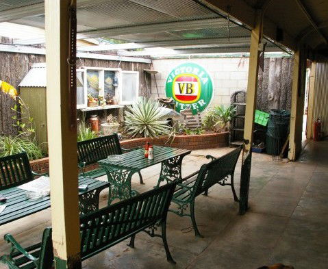 Klingys Place - Accommodation Broome 2