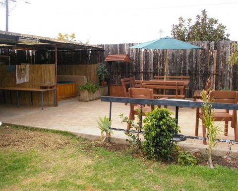 Klingys Place - Accommodation Broome 3