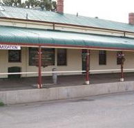 Old Vic Bed and Breakfast - Accommodation Broome