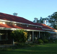 Avoca-on-Darling Hospitality - Accommodation Broome