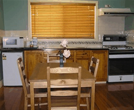 Acacia Cottage - Accommodation Broome