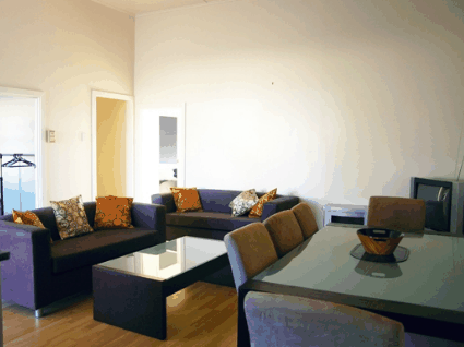 Art Mecca Holiday House - Accommodation Broome
