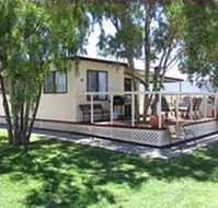 Australian Bush Views Cabin - Accommodation Broome