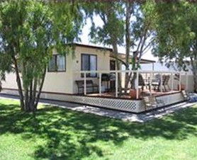 Australian Bush Views Cabin - Accommodation Broome 0