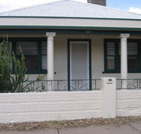 Bettys Cottage - Accommodation Broome
