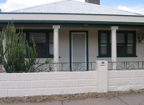 Bettys Cottage - Accommodation Broome 0