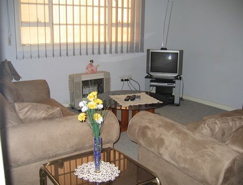 Bettys Cottage - Accommodation Broome 1