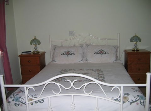 Bettys Cottage - Accommodation Broome 3