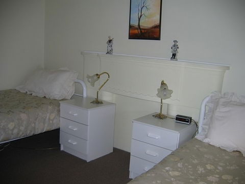 Bettys Cottage - Accommodation Broome 4