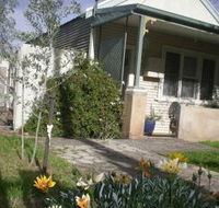 Blue Wren Cottage - Broken Hill - Accommodation Broome