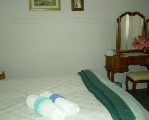 Blue Wren Cottage - Broken Hill - Accommodation Broome 3