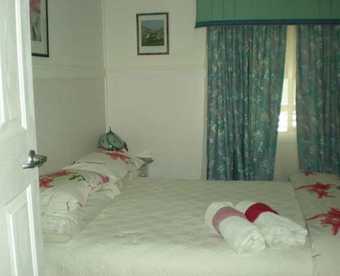 Blue Wren Cottage - Broken Hill - Accommodation Broome 4