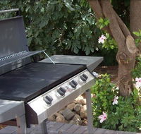 Cheese and Crackers - Accommodation Broome
