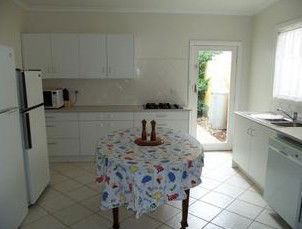 Classic Argent - Accommodation Broome 1