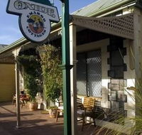 Emaroo Cottage on Oxide Street - Accommodation Broome