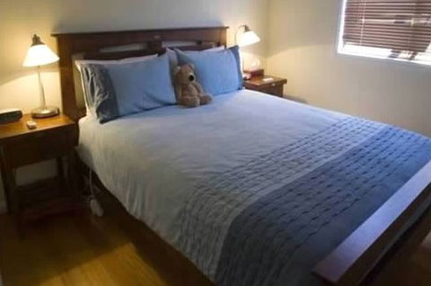 Emaroo Tramway Cottage - Accommodation Broome 1