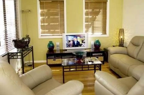 Emaroo Tramway Cottage - Accommodation Broome 2