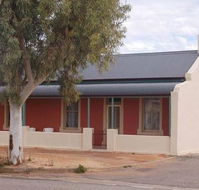 Jadan Cottages - Accommodation Broome