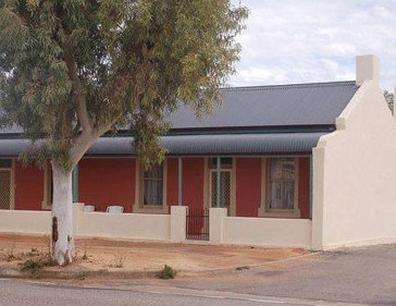 Jadan Cottages - Accommodation Broome 0
