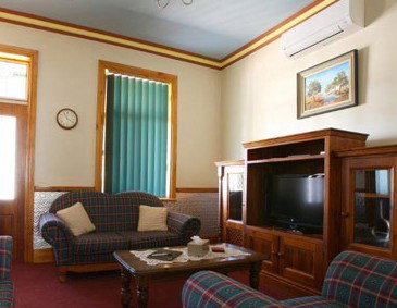 Jadan Cottages - Accommodation Broome 1