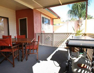 Jadan Cottages - Accommodation Broome 3