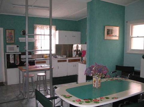 Lavender And Lace Cottage - Accommodation Broome 0