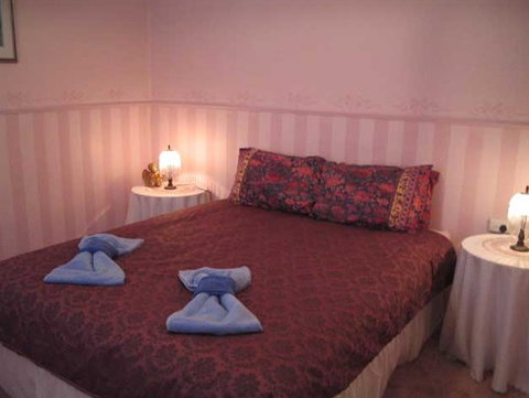 Lavender And Lace Cottage - Accommodation Broome 2