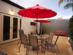 Lottes Cottage - Accommodation Broome 2