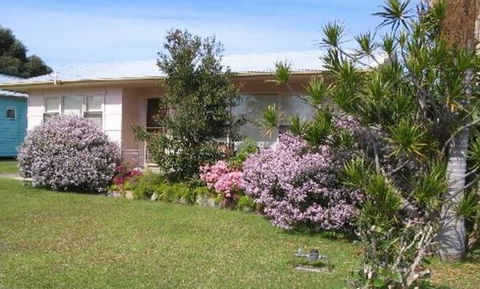 Maeville Cottage - Accommodation Broome 0