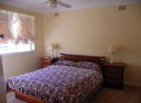 Maeville Cottage - Accommodation Broome 1
