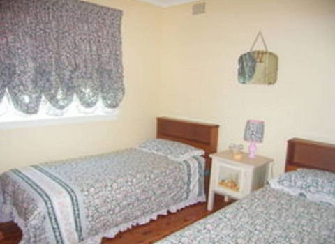 Maeville Cottage - Accommodation Broome 2