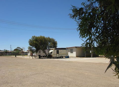 Silverland Caravan Park - Accommodation Broome 4