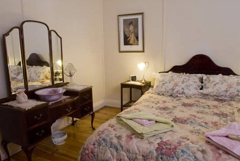 Toddington Cottage - Accommodation Broome 1