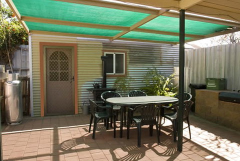 Toddington Cottage - Accommodation Broome 3