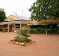Packsaddle Roadhouse - Accommodation Broome