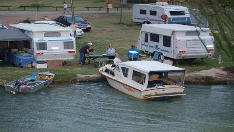 Willow Bend Caravan Park - Accommodation Broome 3
