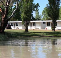 Copi Hollow Caravan Park - Accommodation Broome