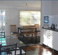 Comfort Cottage - Accommodation Broome