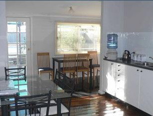 Comfort Cottage - Accommodation Broome 0