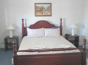 Comfort Cottage - Accommodation Broome 3