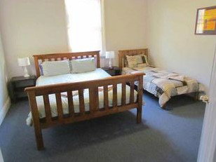 Comfort Cottage - Accommodation Broome 4