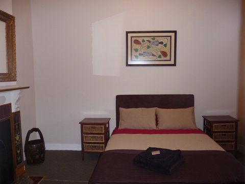 Cottage On Rowe - Accommodation Broome 0