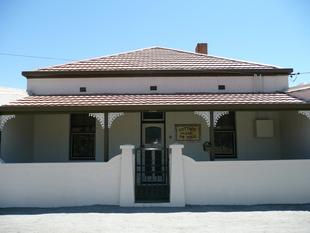 Cottage On Rowe - Accommodation Broome 1