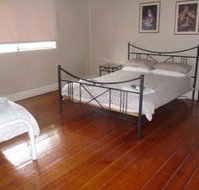 Hydrangea Cottage - Accommodation Broome